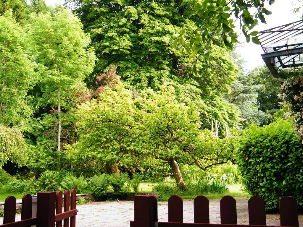 Villa Des Capucins Luxeuil-les-Bains Exterior foto